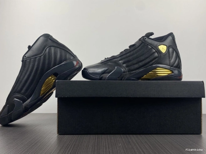487471-022 Moments' Jordan Air 14 'Defining Retro 1125